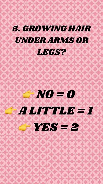 How to Know If Your First Period Is Coming? | Quick Quiz for Girls #periods #menstrualcycle #girlta