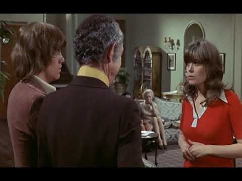 "What do you want us to wear?" - Carry on Girls (1973)