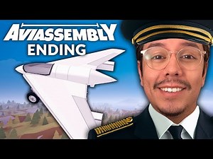 I BEAT AVIASSEMBLY!