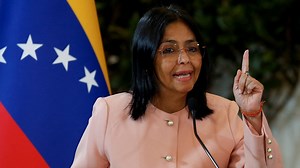 Who is Venezuela’s interim president Delcy Rodriguez?