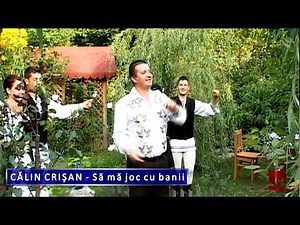 Calin Crisan - Sa ma joc cu banii