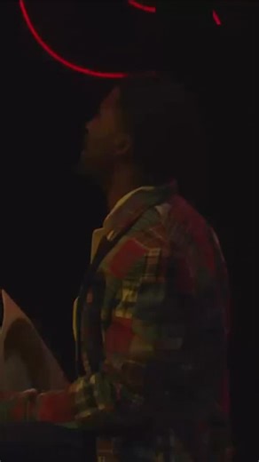 The Diamondback asked the actors and staff behind ‘Home,’ a memory play, about what goes on behind the scenes of production. The play follows a young Black farm owner as he navigates a life shaped by loss, faith and rediscovered identity. 🎥: @rachelbrock.reports | The Diamondback