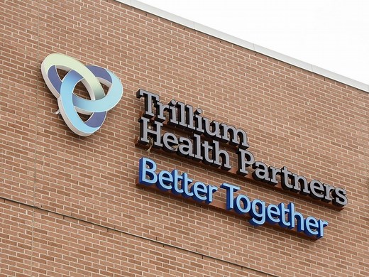 Ontario putting $14B into Mississauga hospital with more than 350 new beds