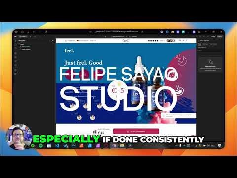 Boost Website UX: 3 Micro-Interaction Examples #shorts
