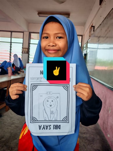 Jumaat Tiba: Persiapan Belajar Anak-anak