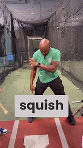 This drill breaks down the sequence of the swing — not just the swing itself. Coach is using a one-handed front-arm drill to show the chain of events: • The knee drives toward the front foot • That movement triggers the hips • The hips create the turn • The barrel works through the zone When hitters understand what moves first, everything else starts syncing up. 👉 DM or comment “LESSON” for a FREE 1-on-1 hitting lesson | The Institute of Sports & Education