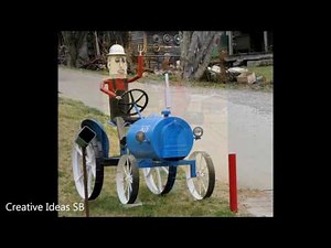 60 Mailbox Unusual Creative DIY Ideas 2017 - Amazing Design Mailbox -newest house