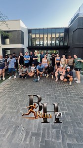 First run of the year: Done. ✅ We kicked off our first BH Run of the year with an incredible turnout and true to the Brooklyn House Bluezone habit of Move, the energy was unmatched. From the 2.5km to the 5km and 7.5km routes, it was amazing to see so many faces showing up, getting active, and setting the pace for the year ahead. There’s no better way to start the year than with a little sweat, a lot of house spirit, and a commitment to moving with purpose. Huge shoutout to everyone who laced up 