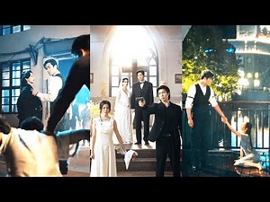 The mafia boss rejected all women’s touch—except this kind girl; he married her and adored her!