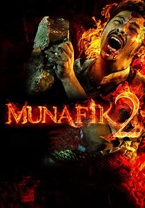 Munafik 2 streaming: where to watch movie online?