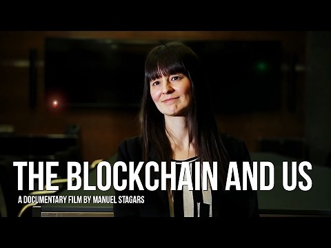 The Blockchain and Us: Interview Elizabeth Stark, Lightning Network