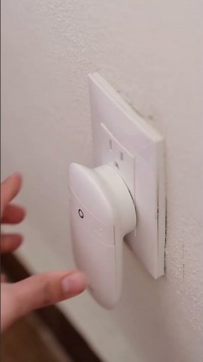 ¡Dale un toque moderno y funcional a tu hogar con este timbre inalámbrico! 🚪🔔