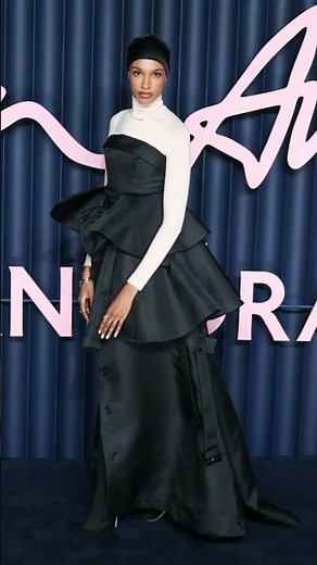 Best Dressed at Fashion Awards 2025 | Celebrity Style Highlights