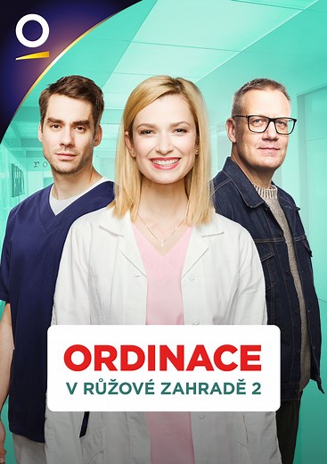 Ordinace v růžové zahradě 2 | TV Nova