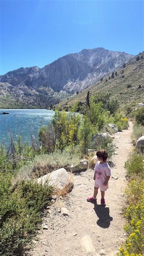 Mammoth Lakes travel guide: Convict Lake & Lake Mary tips