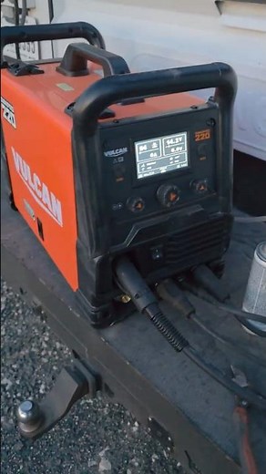 WELDING UP MY TRUCK BED, we will see how long it lasts