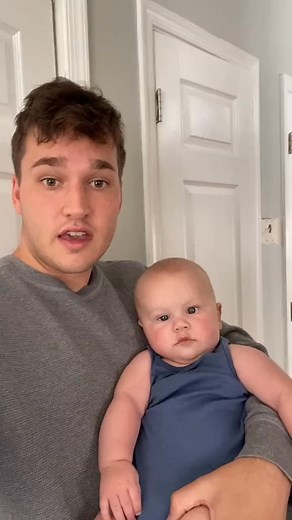 25K views · 1.2K reactions | What one hour with Jack and Marleigh looks like￼ #yeetbaby #niece #nephew#355 | The Yeet Baby | Facebook