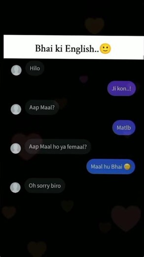 romantic chat ❤️💝 #mylovechats