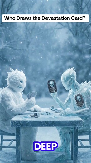 Who Draws the Devastation Card? Winter storm southward shift update Snow ice line shifting South again Total devastation winter storm warning Kentucky Tennessee snow forecast return Weather model volatility explained Historic winter storm 2026 path Ohio Valley blizzard potential Understanding weather model trends Winter storm survival kit essentials Coping with severe weather anxiety Weather Watch, Storm Chasing, Buried America #DevastationCard #SouthwardShift #WinterStorm #ModelUpdate #WeatherW