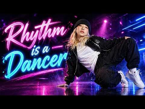 ElectricElwizz - Rhythm is a Dancer (Snap! Freestyle Electro Cover)
