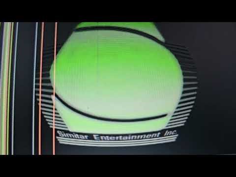 I Killed Simitar Entertainment Logo