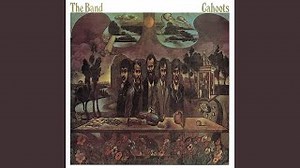 The Band - Last of the Blacksmiths