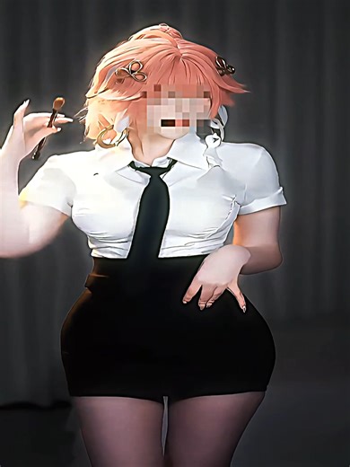 Changli #edits #wutheringwavesedit #waifusedit #cosplayer