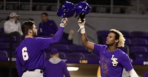 Eight former LSU baseball players starting MLB Spring Breakout showcase today