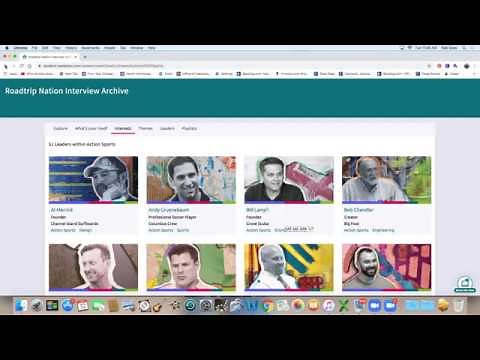 How To Find a College Major or Career Using Naviance