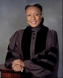 ATL Women's History Month: The Honorable Leah Ward Sears