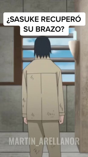 #naruto #animeedit #anime #otaku #boruto #sasuke #martin_arellanor