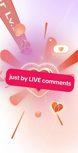 Now there's a new way to connect with your favorite creators! Join a Creator's team & gas him or her up with lots of Gifts & comments. You might just end up taking the coveted spot as their number one team member. 😎 #JoinMyTeam #Heartme #1CoinBadge #CreatorsTeam