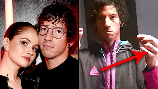 Twenty One Pilots fans think Josh Dun and Debby Ryan got married in secret