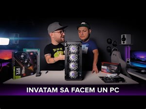 Il ajut sa isi asambleze PRIMUL LUI PC