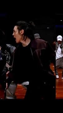 Run BTS Dance Practice - BTS Suga Focus