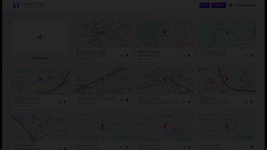 Hermus: AI Analyst for Commercial Real Estate | Aktus AI