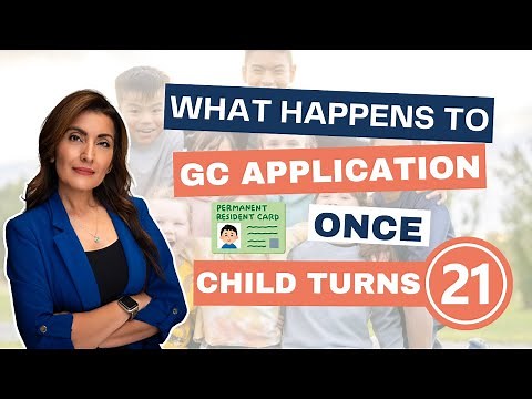 Understanding the Child Status Protection Act (CSPA) for Immigration