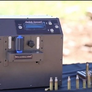 QUICK ANNEAL ANNEALER - Brothers Arms