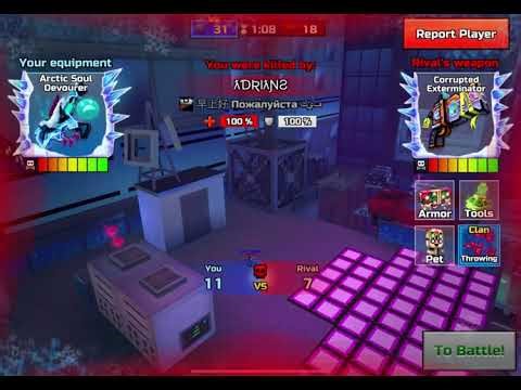 PG3D Mobile Gameplay #255