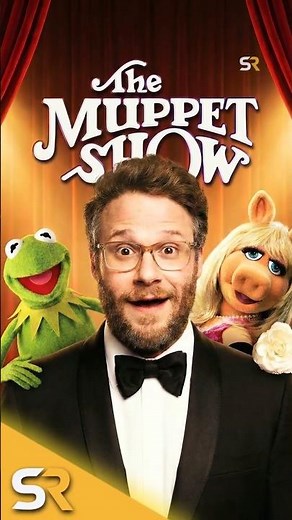 The Muppet Show Reboot FINALLY Understands the Muppets Again 🐸🎭 #themuppetshow