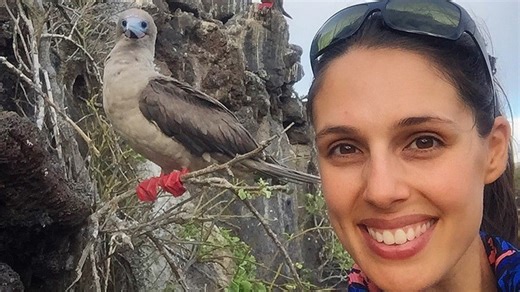 I’m a wildlife scientist, these places stunned me