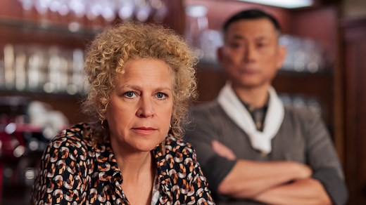 Die Fallers: Folge 1271: Reißleine