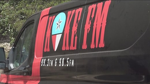 Austin's KOKE-FM, The Horn radio stations set to have new ownership