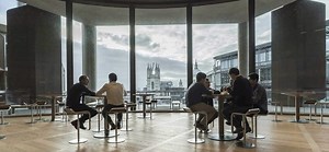 Engineering the project of a lifetime