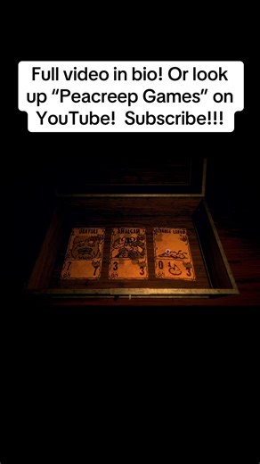 #fyp #funny #gaming #inscryption #strategy