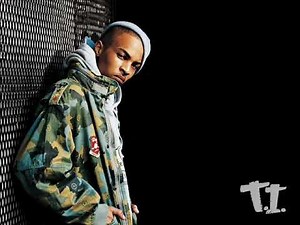 T.I | Whatever You Like Instrumental (With Hook) | Dr. Dre Jr