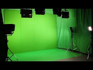 HOW TO CHROMAKEY IN AFTER EFFECTS - APPgefilmt