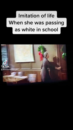 #imitationoflife #classicmovies | Tina Armstrong