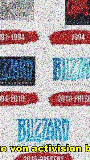 Der GEHEIME Pakt von Activision #ActivisionBlizzard 🎮