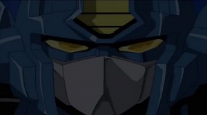 Transformers Armada Theme（变形金刚 舰队 结尾主题曲）